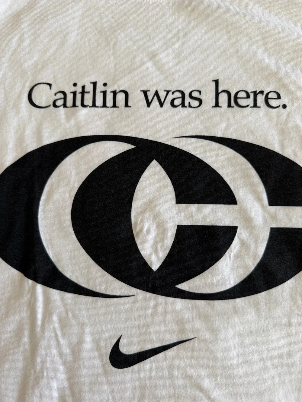 Nike caitlin clark